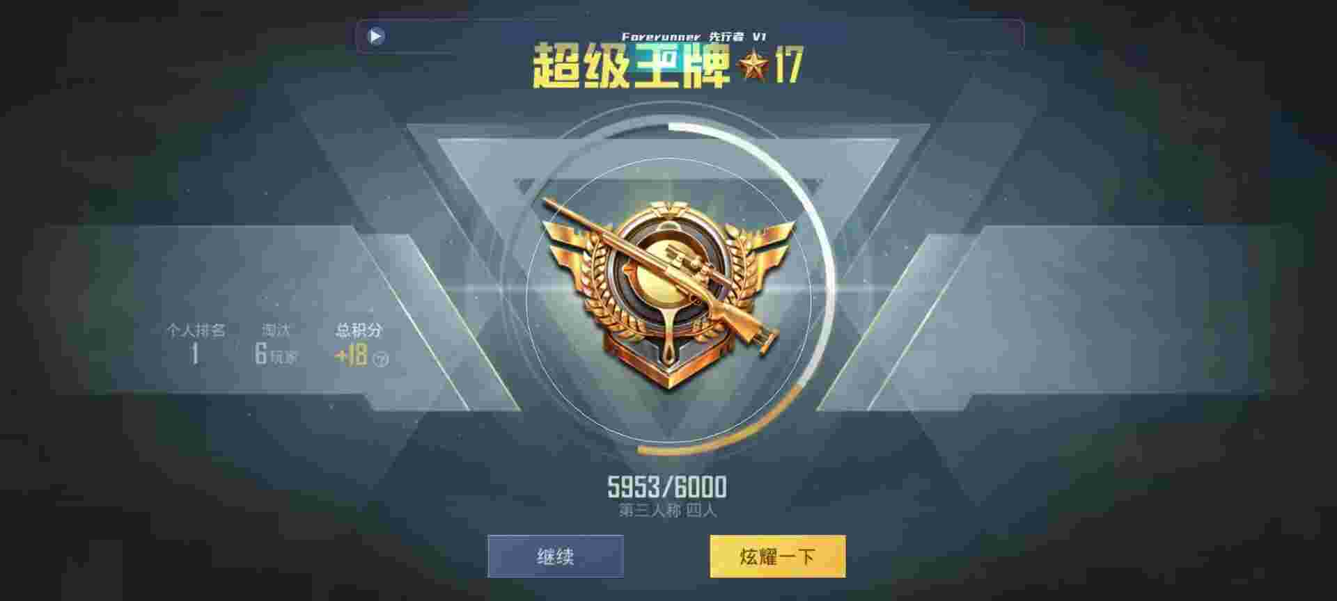 和平精英鸡腿辅助自瞄 - ƽӢҿըɻ辅助预览图